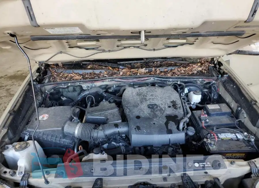 5TFCZ5AN5KX175896 Photo# 11