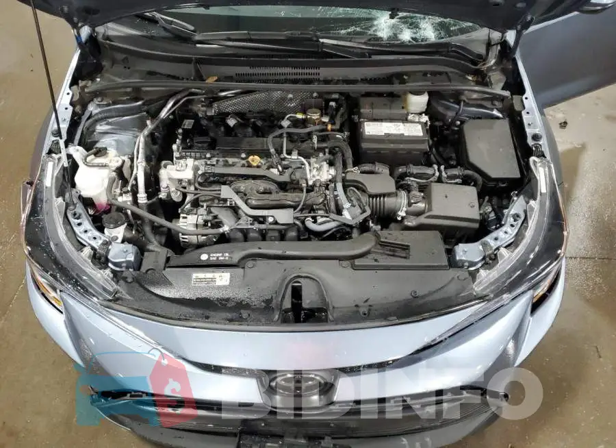 5YFB4MDE2RP218924 Photo# 11