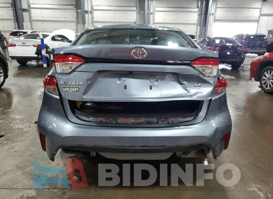 5YFB4MDE2RP218924 Photo# 6