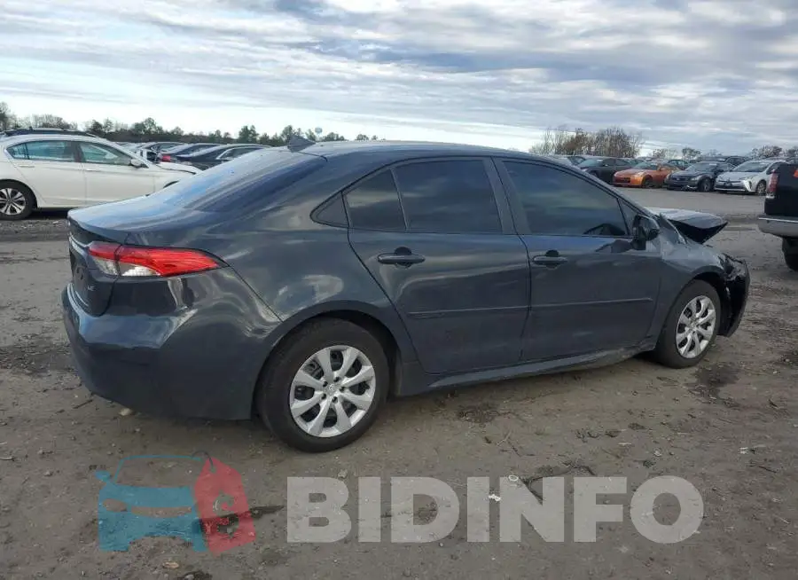 5YFB4MDE4RP194156 Photo# 3