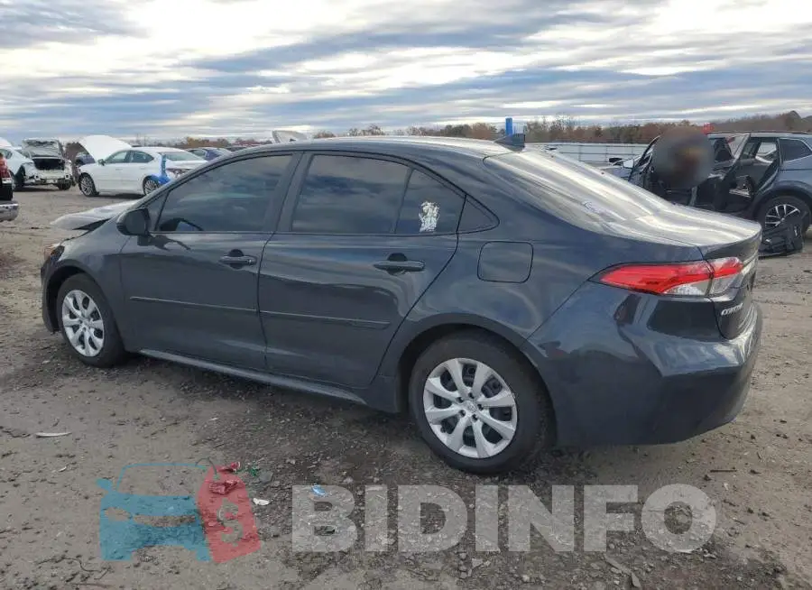 5YFB4MDE4RP194156 Photo# 2