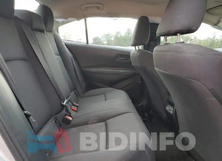 5YFB4MDE5RP141076 Photo# 10