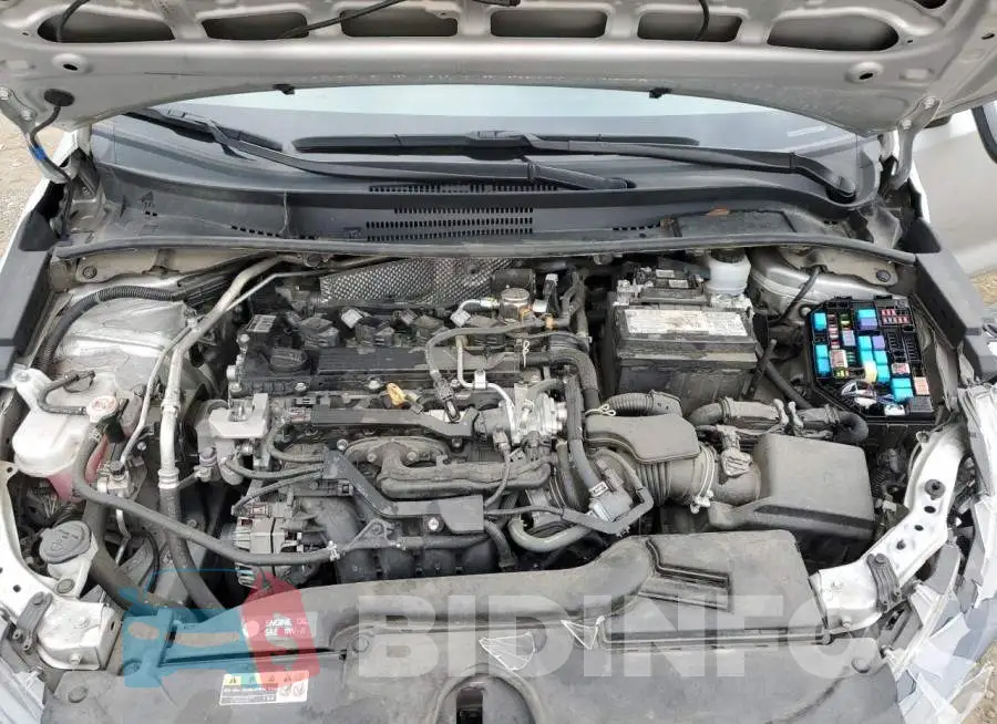 5YFB4MDE5RP141076 Photo# 11