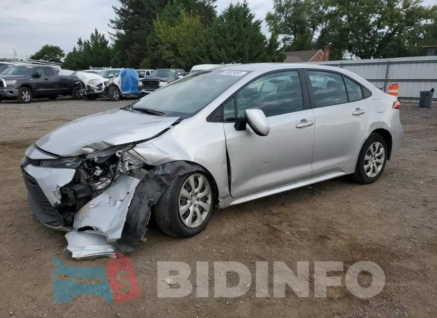 5YFB4MDE5RP141076 Photo# 1