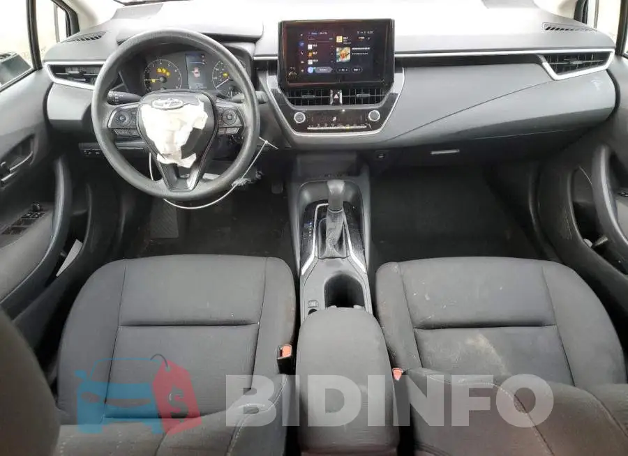 5YFB4MDE5RP141076 Photo# 8