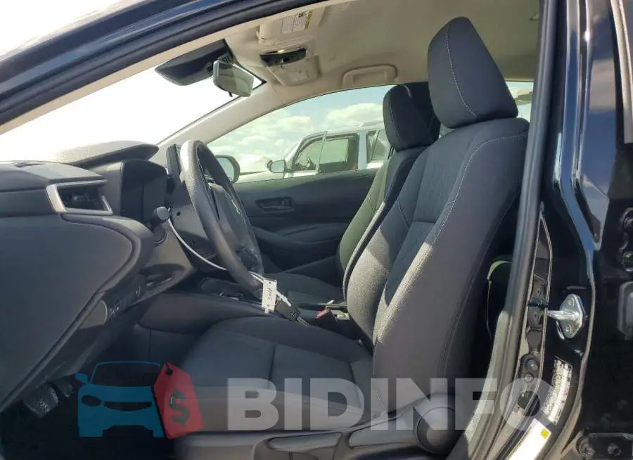 JTDBCMFE1S3091775 Photo# 7