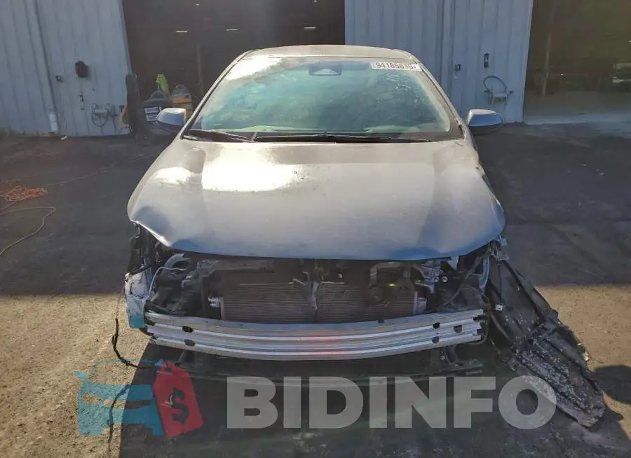 JTDBCMFE3S3075948 Photo# 5