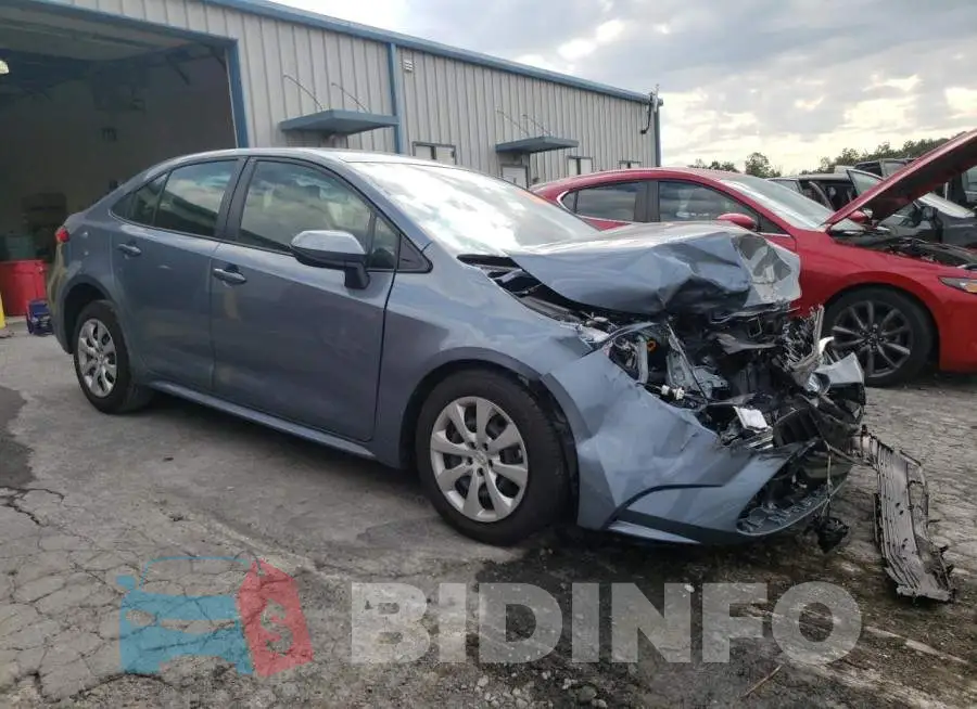 JTDBCMFE3S3085136 Photo# 4