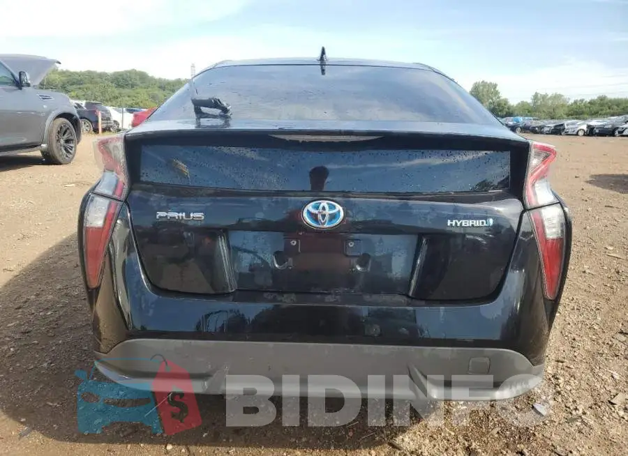 JTDKARFU5G3004705 Photo# 6