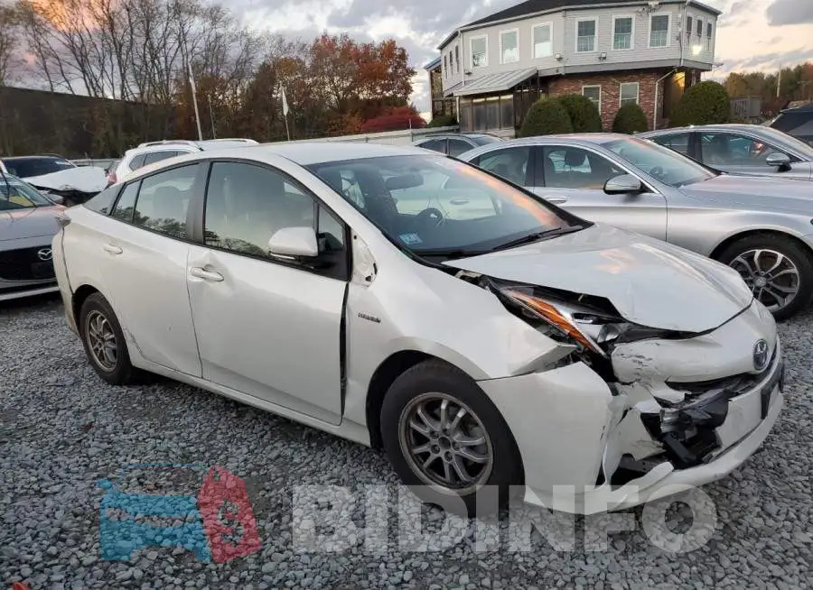 JTDKBRFU2G3505127 Photo# 4