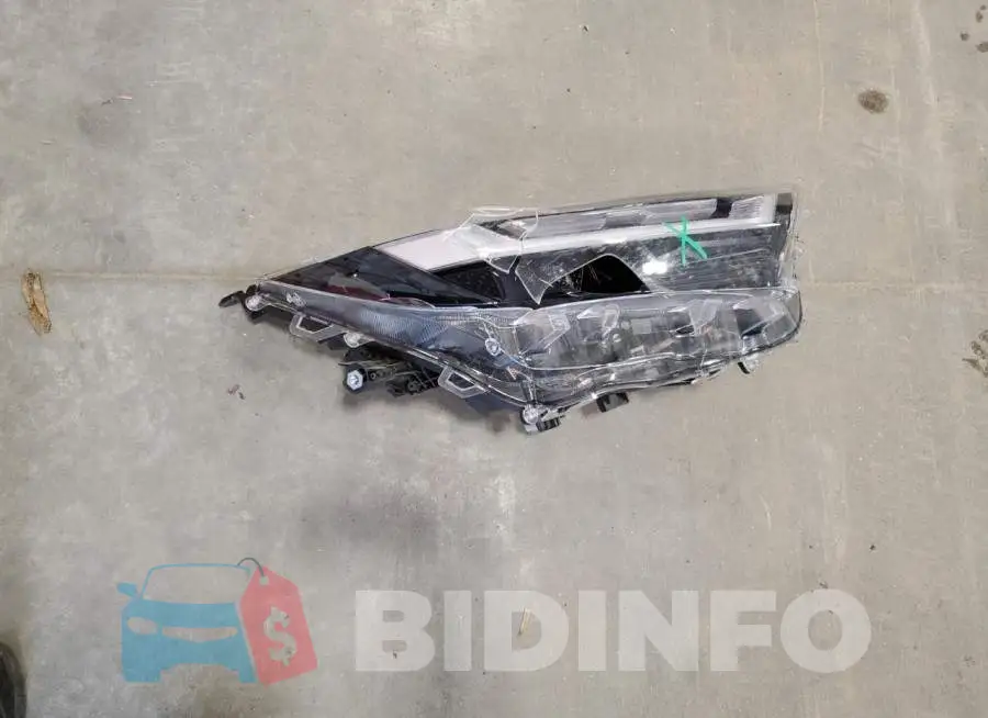 JTM16RFV7ND519122 Photo# 13