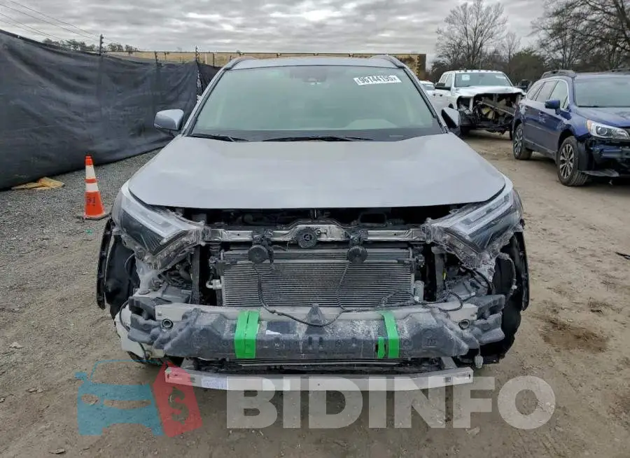 JTM16RFV9PD102944 Photo# 5