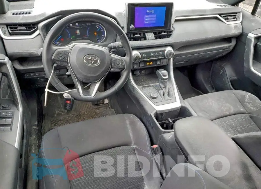 JTM16RFV9PD102944 Photo# 8