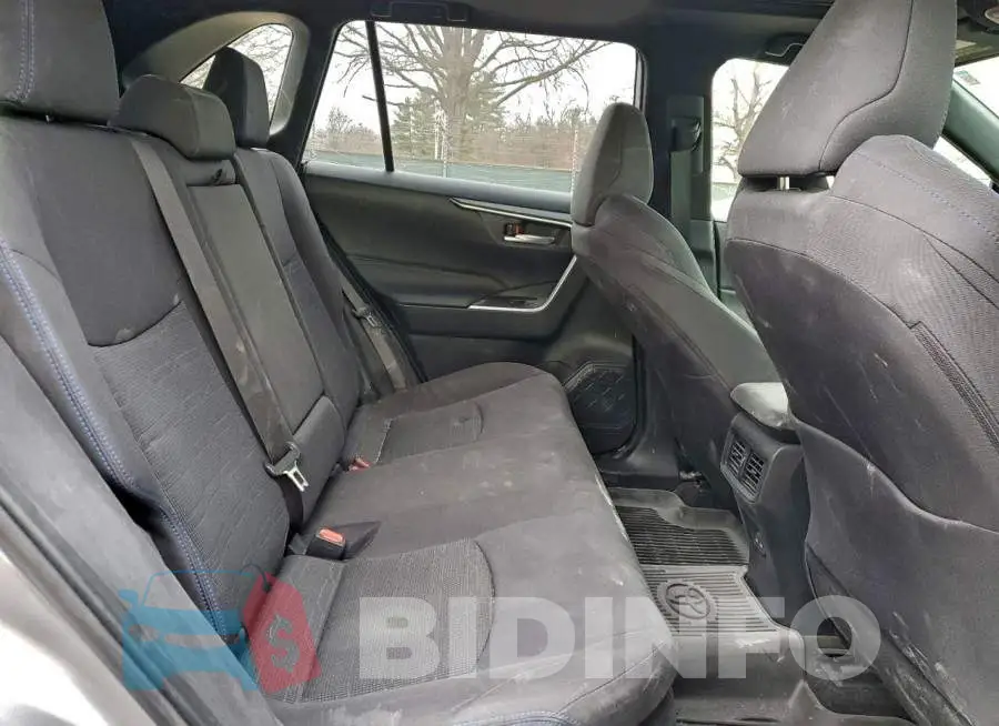 JTM16RFV9PD102944 Photo# 10