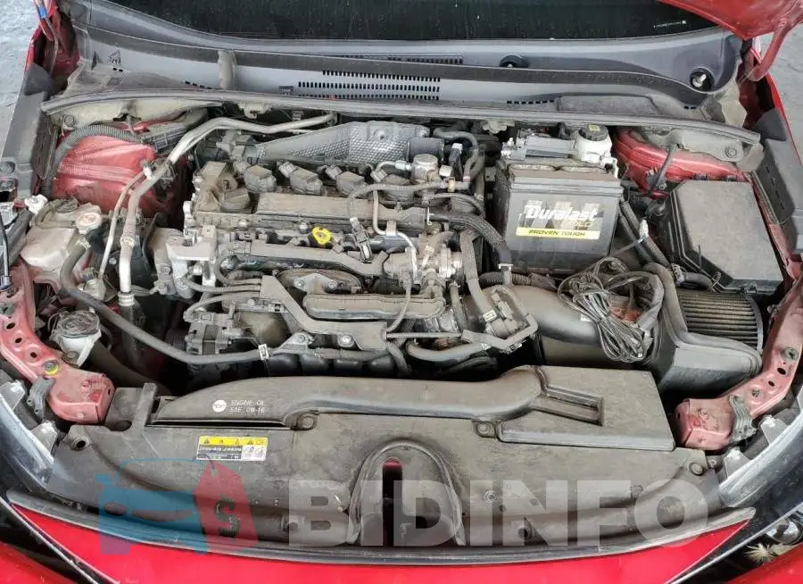JTND4MBE7P3191894 Photo# 11