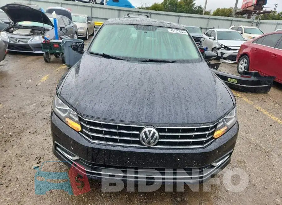 1VWLA7A3XKC012277 Photo# 5
