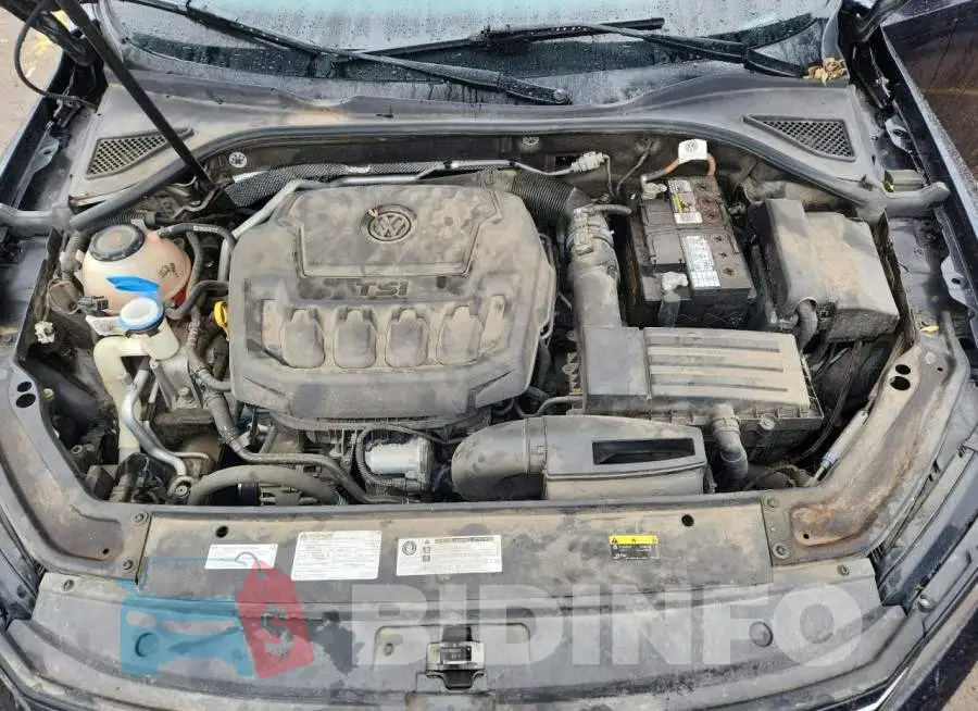 1VWLA7A3XKC012277 Photo# 11
