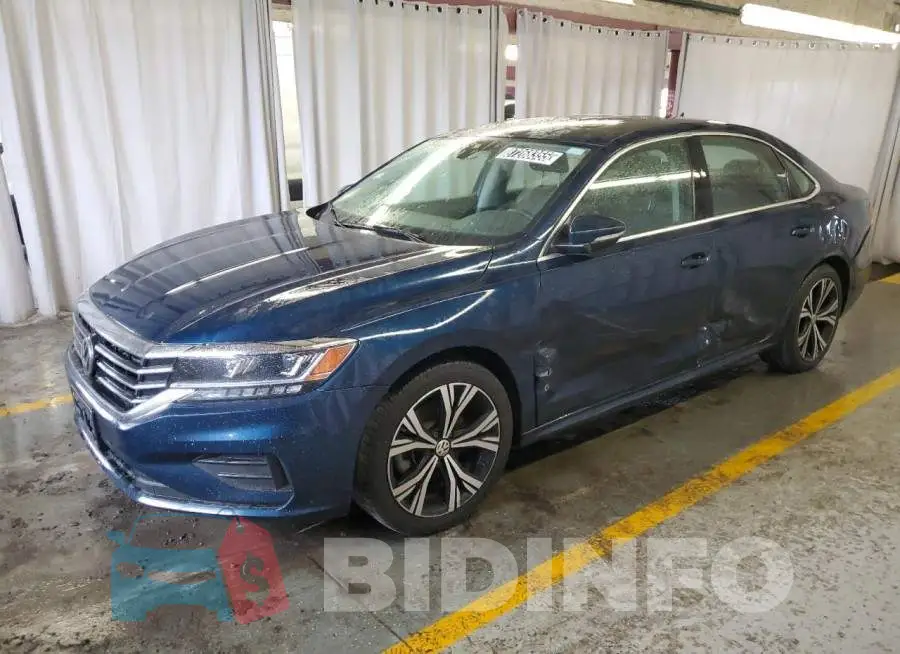 1VWSA7A31MC015745 Photo# 1