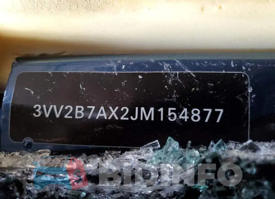 3VV2B7AX2JM154877 Photo# 12