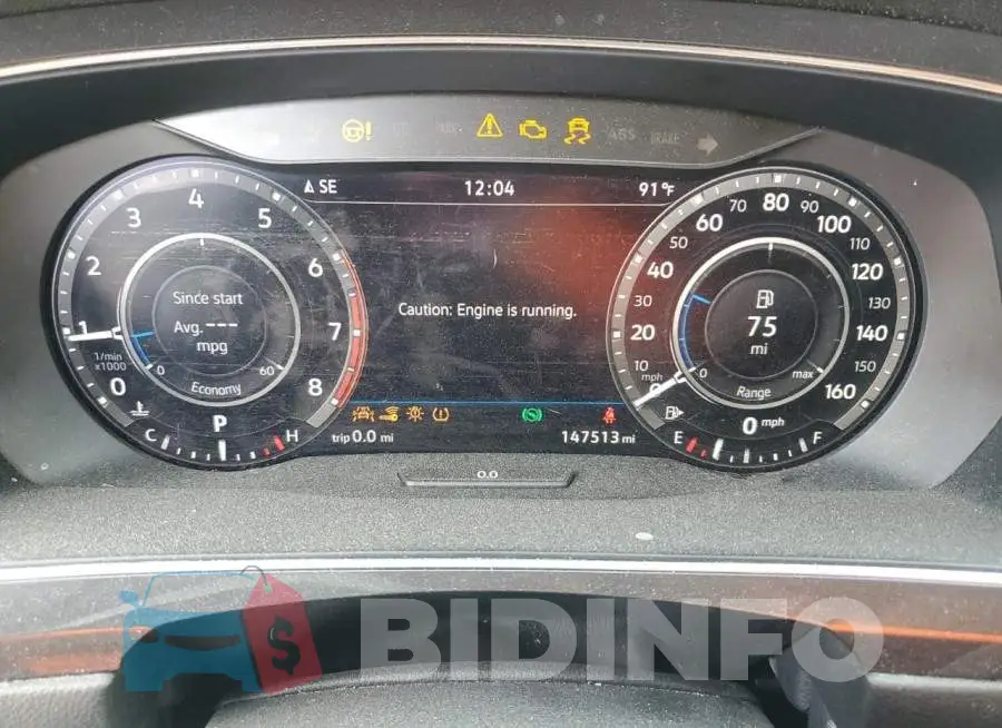 3VV3B7AX8KM068687 Photo# 9