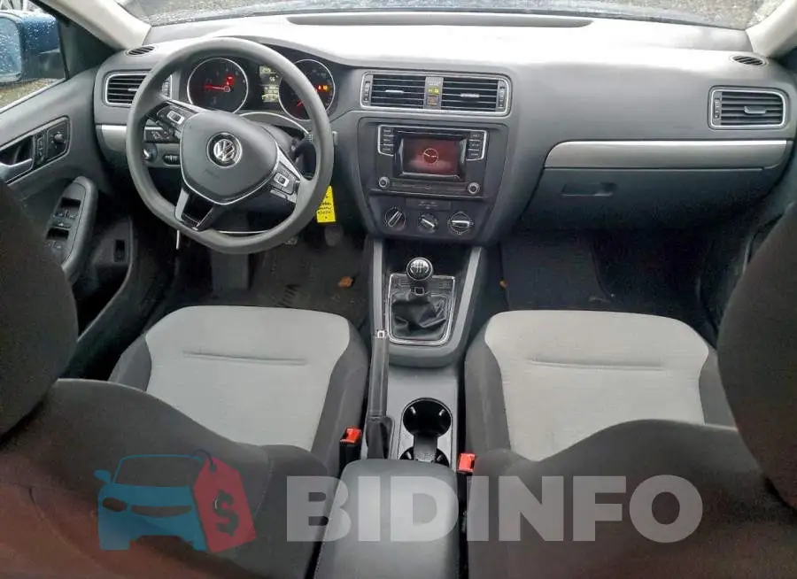 3VW167AJ9HM246036 Photo# 8