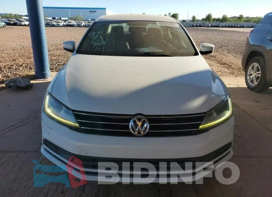 3VW2B7AJ0HM306298 Photo# 5