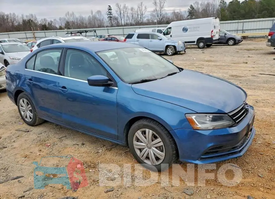 3VW2B7AJ8HM408738 Photo# 4