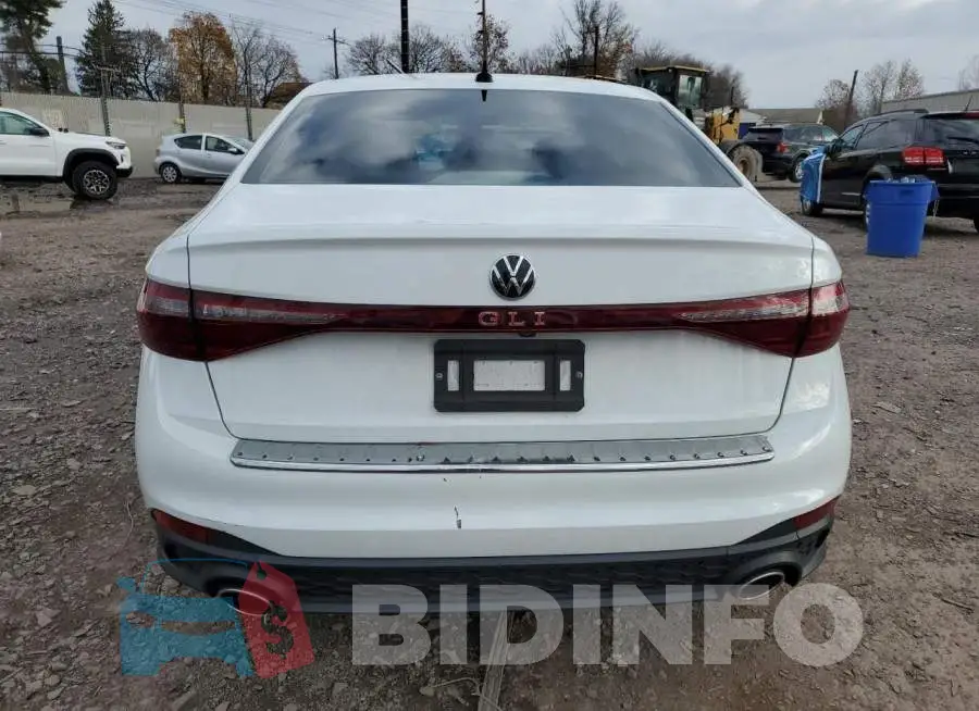 3VW2T7BU1SM014575 Photo# 6