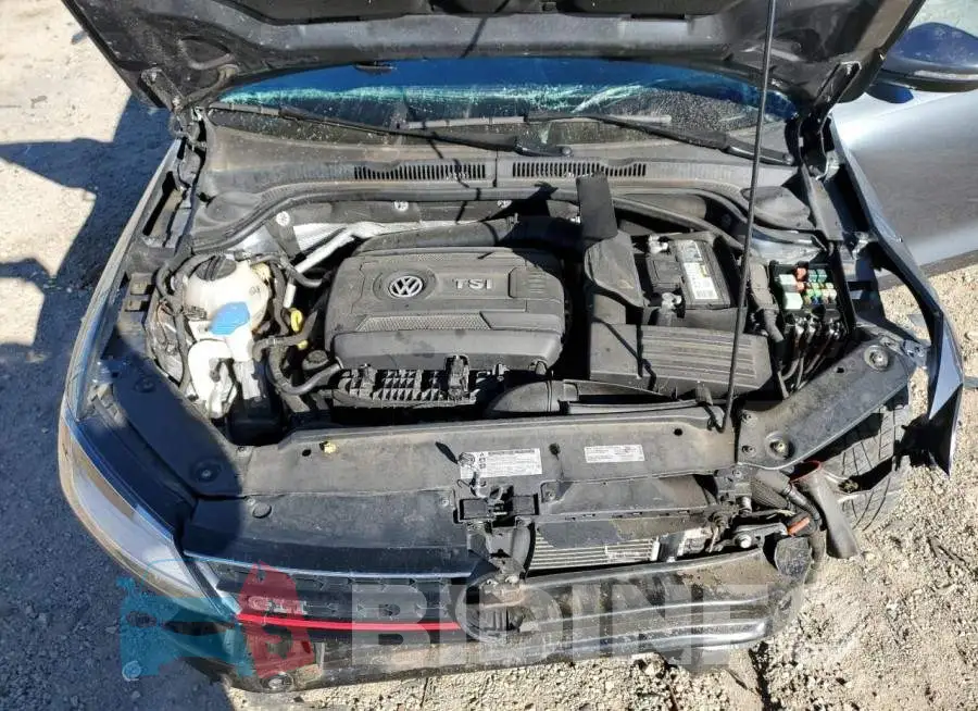 3VW4T7AJ4HM401372 Photo# 11