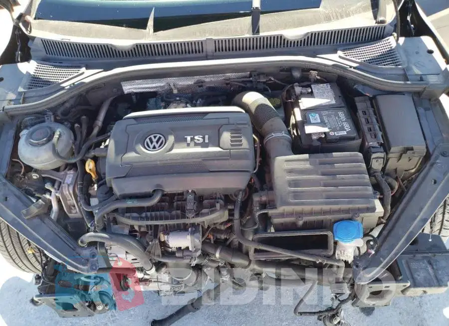3VW6T7BU8MM068699 Photo# 11