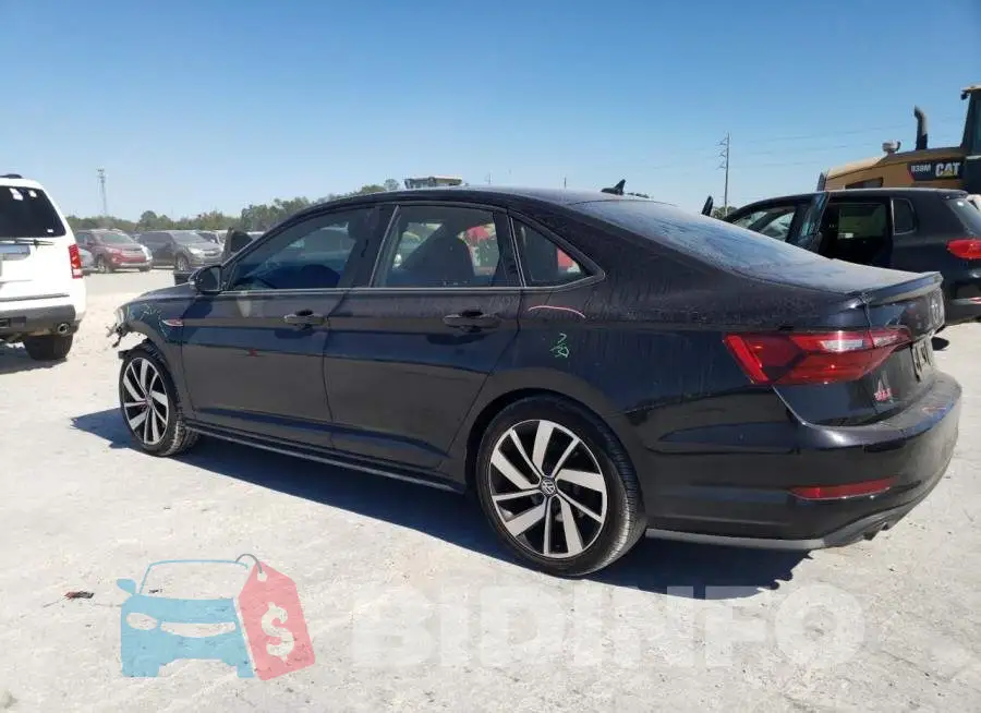 3VW6T7BU8MM068699 Photo# 2
