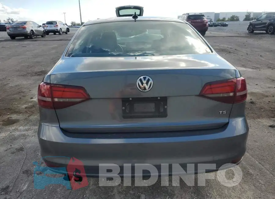 3VWDB7AJ9HM243548 Photo# 6