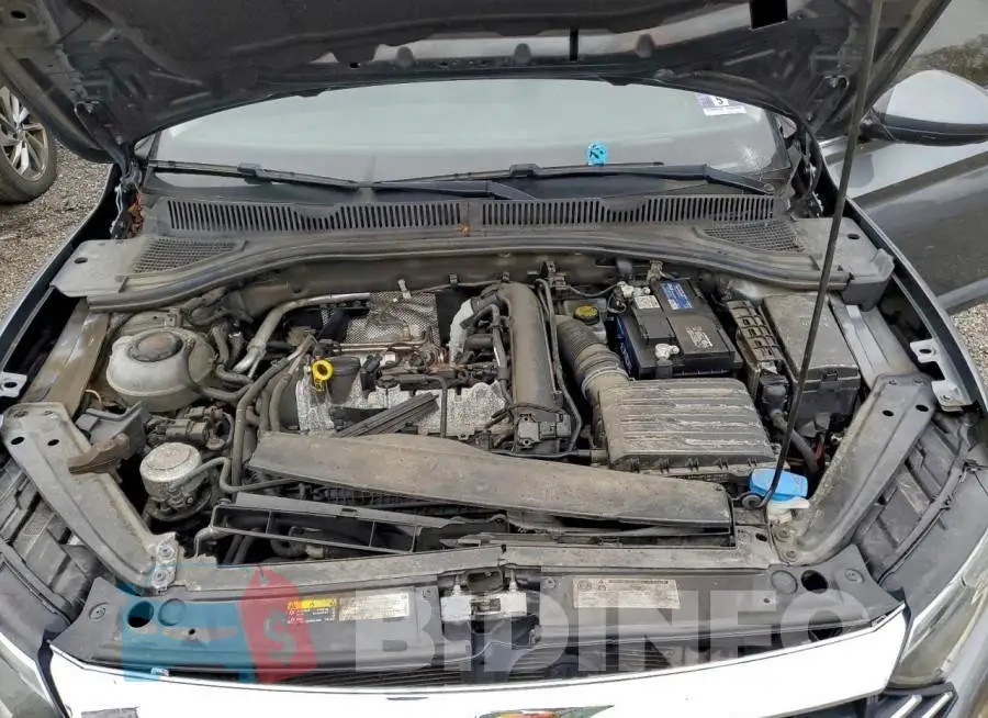 3VWE57BU8KM053848 Photo# 11