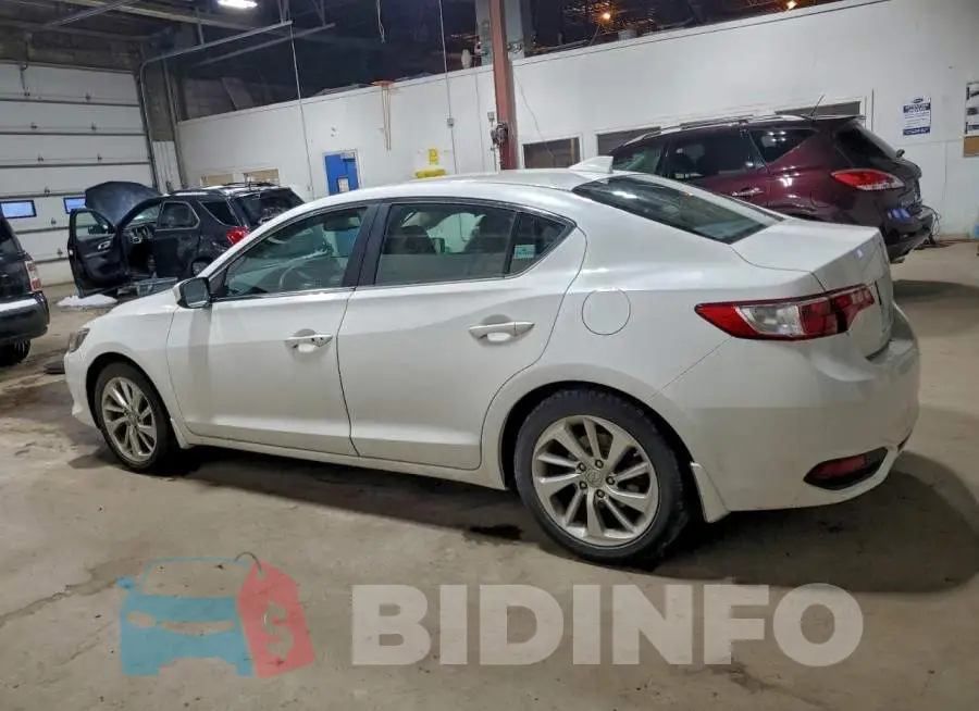 19UDE2F77GA008279 Photo# 2