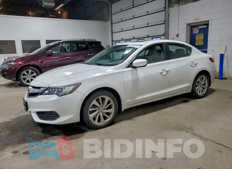19UDE2F77GA008279 Photo# 1