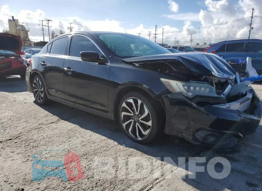 19UDE2F81GA011929 Photo# 4