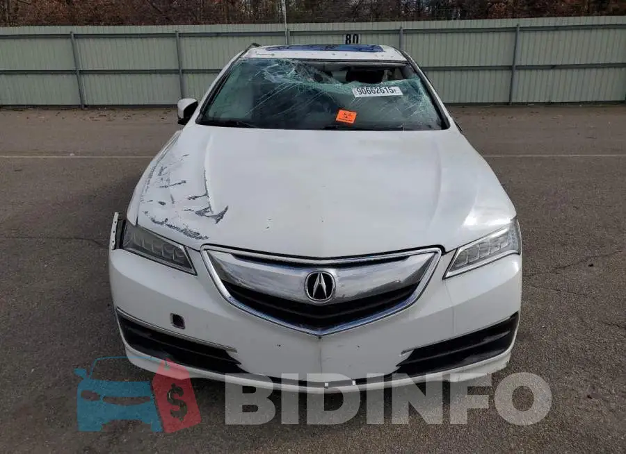 19UUB1F38GA001874 Photo# 5
