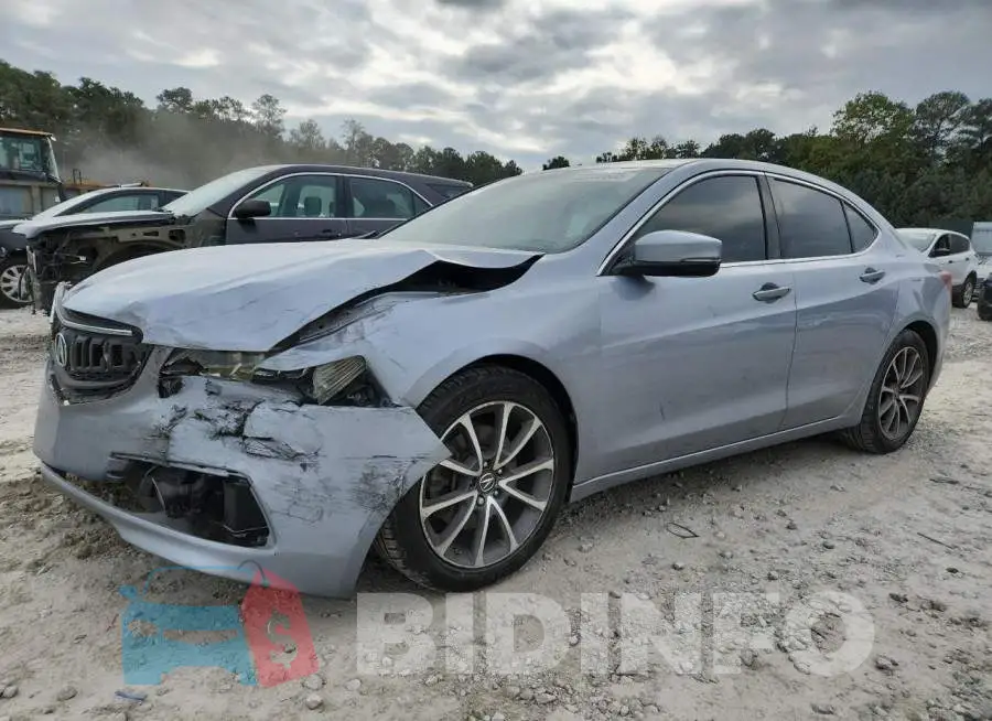 19UUB2F33GA011086 Photo# 1