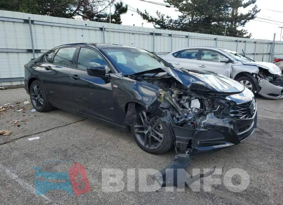 19UUB6F57RA000913 Photo# 4