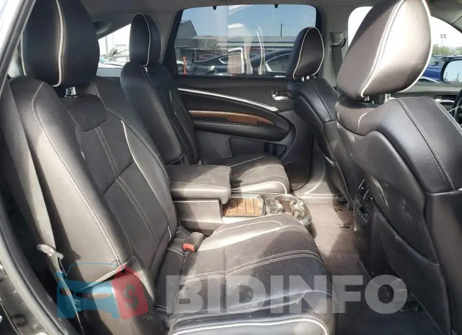 5FRYD7H73HB000345 Photo# 11