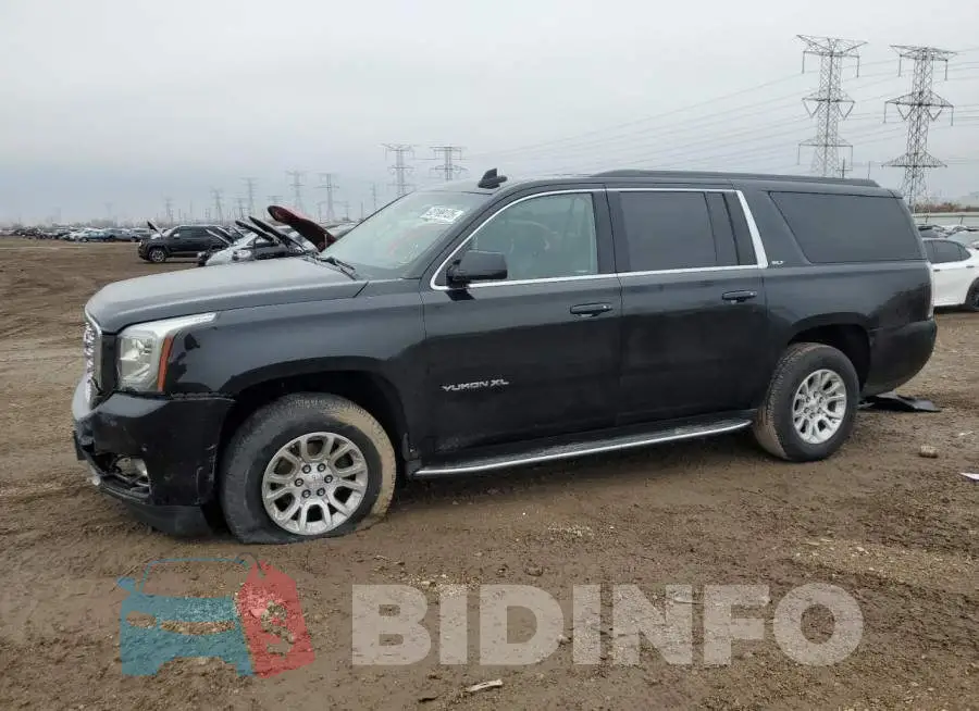 1GKS2GKC4KR164258 Photo# 1