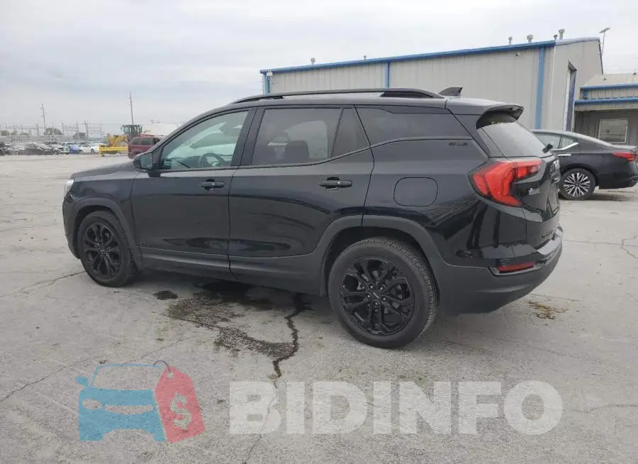 3GKALMEV3ML335645 Photo# 2