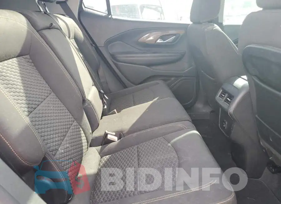 3GKALMEX4JL158620 Photo# 11