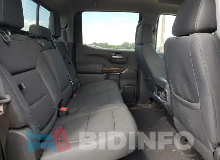 3GTU9CED8LG171826 Photo# 10