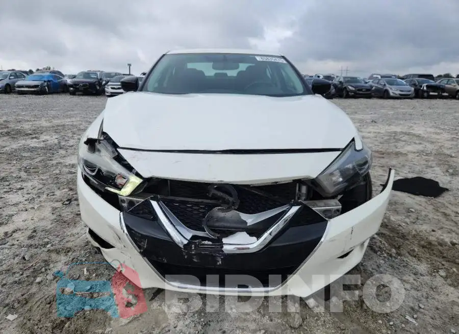 1N4AA6APXHC452019 Photo# 5