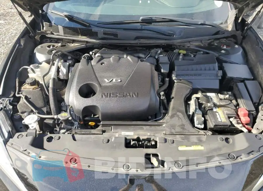 1N4AA6DVXLC368124 Photo# 11