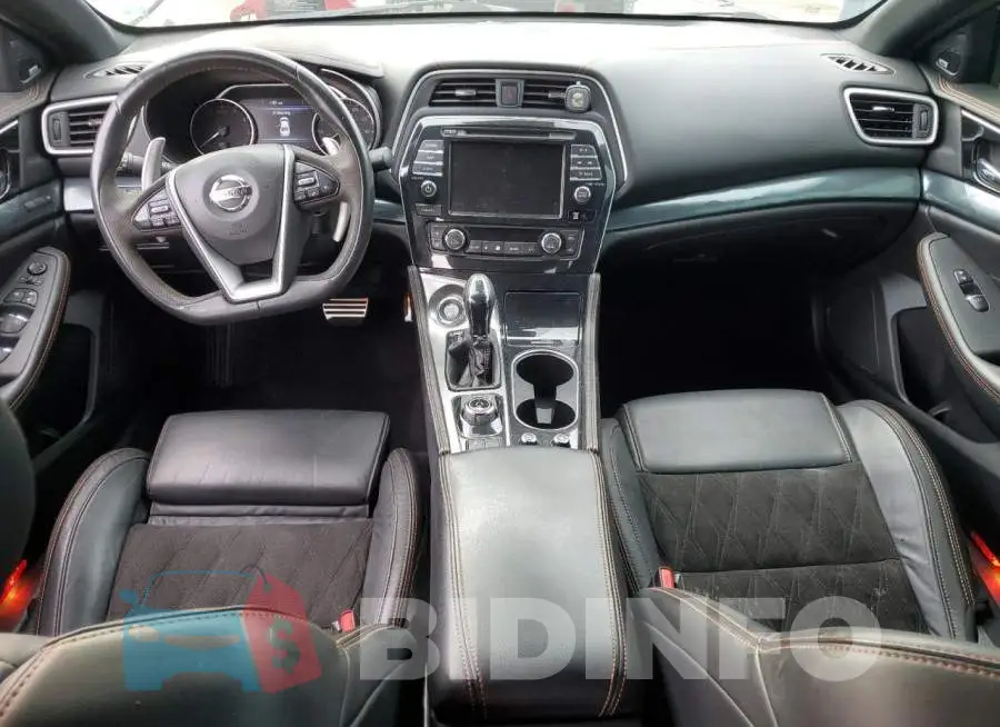 1N4AA6EV6MC502711 Photo# 8