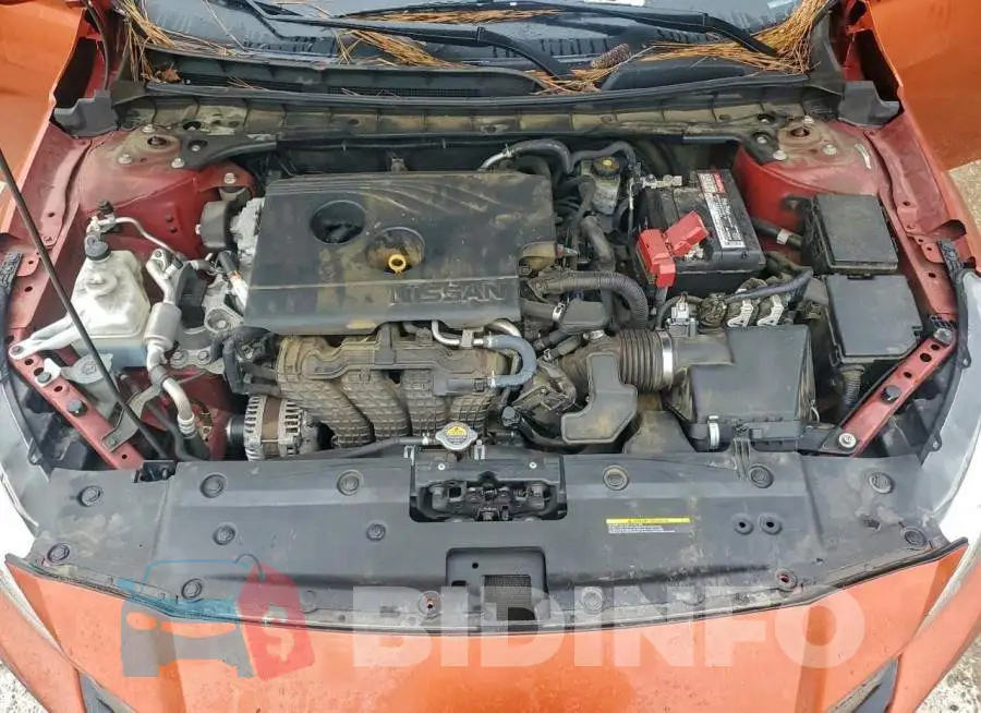 1N4BL4CV7LN303417 Photo# 11