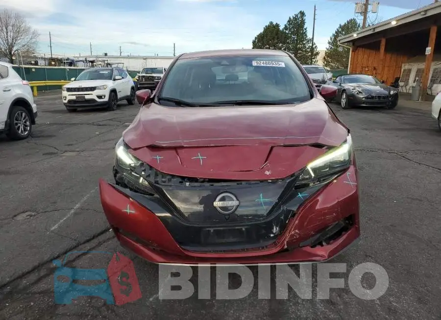 1N4CZ1CV1SC550587 Photo# 5