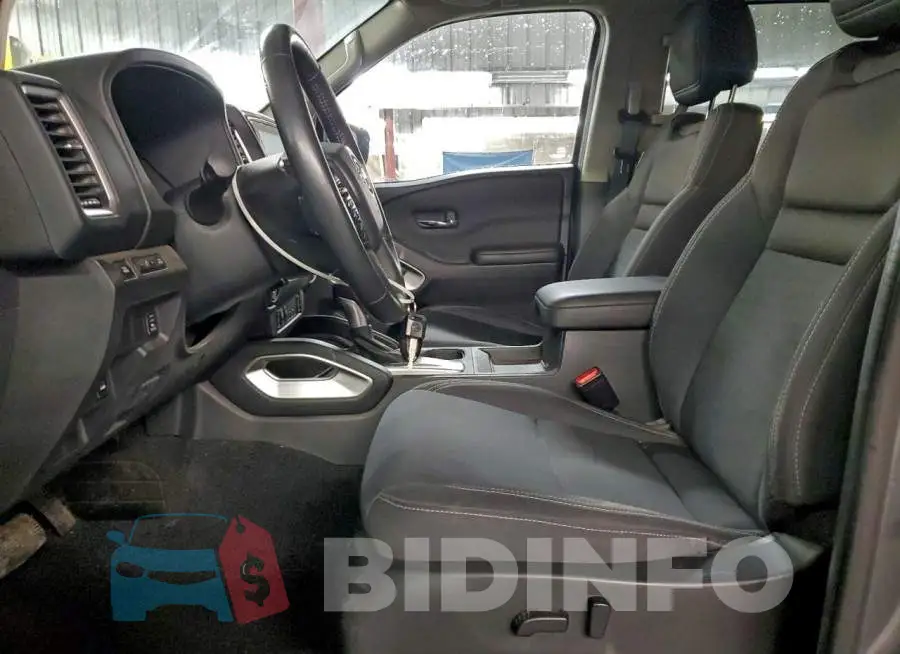 1N6ED1EK6PN656062 Photo# 7